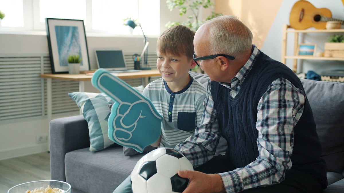 Actividades Divertidas para Hacer en Familia