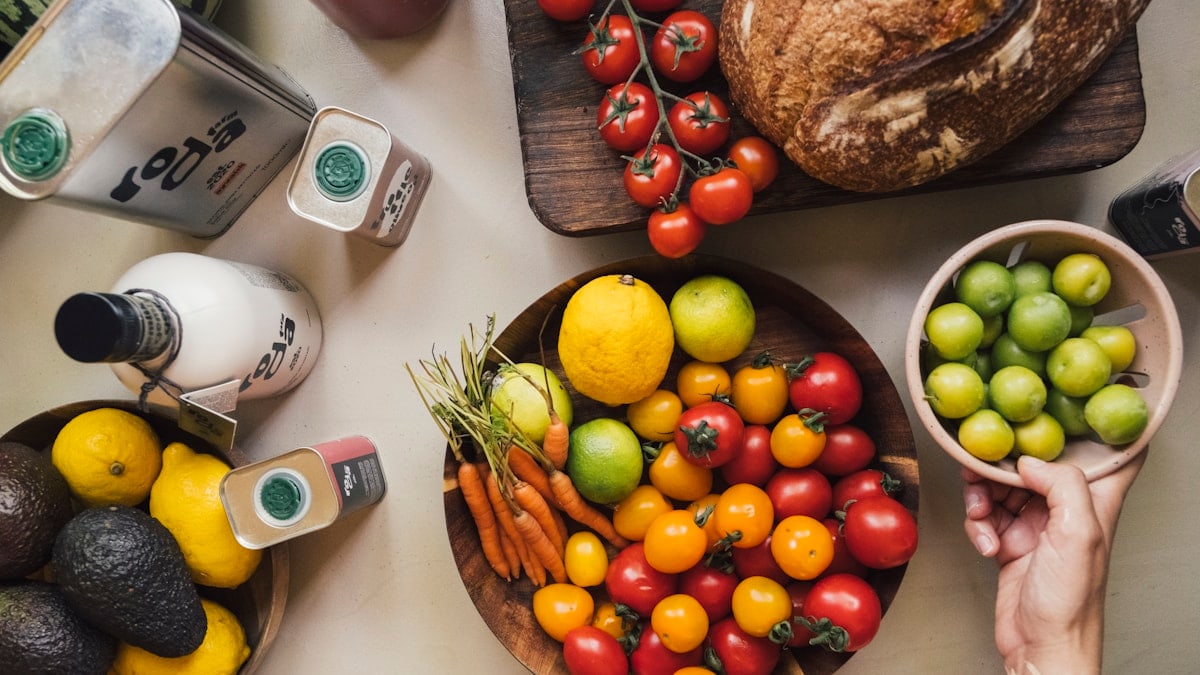 Alimentos que Fortalecen el Sistema Inmunológico