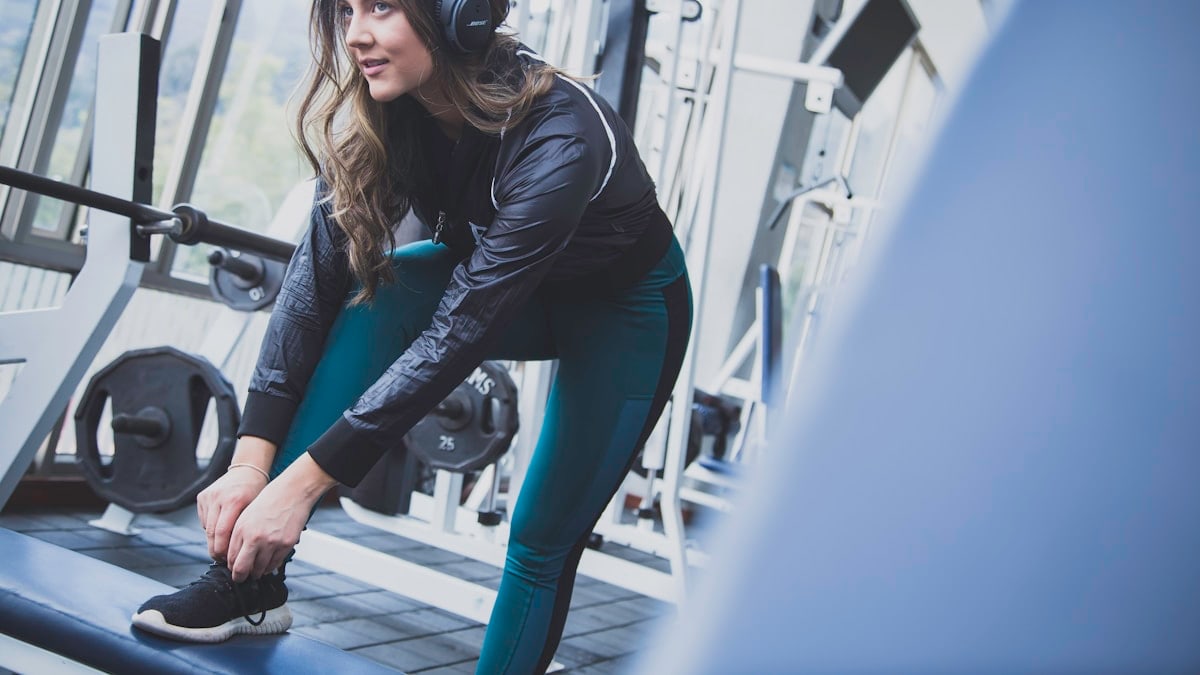 Cómo Mantenerte Motivado para Hacer Ejercicio